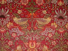 William Morris Strawberry