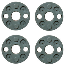 4x Blade Spacers Fit Flymo
