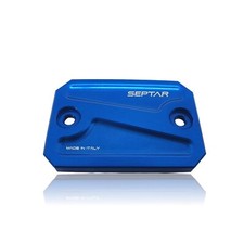 Brembo Brake Pump Cap Cover Husqvarna Sm Supermoto 701 Blue