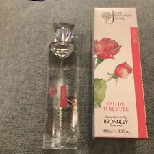 Bronnley Eau De Toilette 100ML