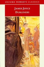 Dubliners (Oxford World's Classics),James Joyce, Jeri Johnson