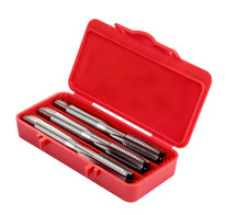 M8 x 1.25 E559 DORMER HAND TAP