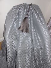 FABULOUS NEXT SILVER/ STEEL