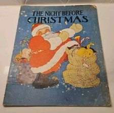 1932 The Night Before