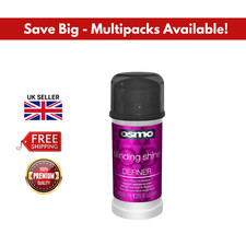 OSMO Blinding Shine Definer 40ml • Glossy Finishing Wax