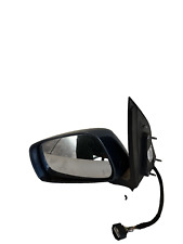Nissan Pathfinder Wing Mirror Front Left 96302-Eb267 Genuine 2.5 Dci 2009