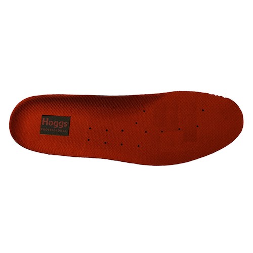 Hoggs fife anatomic insoles - of,