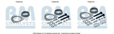 FK80010B FITTING KIT FOR