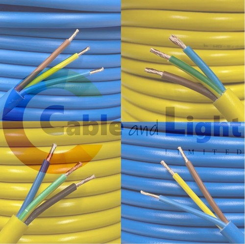 Core arctic grade flex wire - 3,