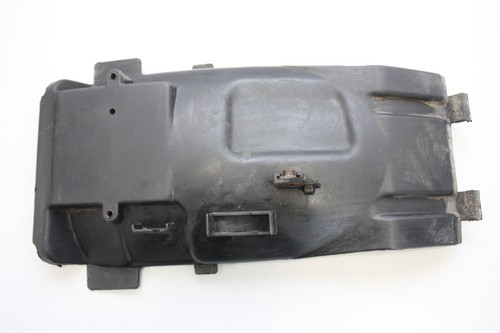 1993 yamaha fzr - yamaha, rear