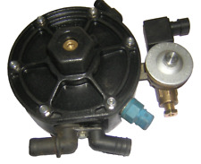 Prins LPG VSI Vaporiser/Reducer.