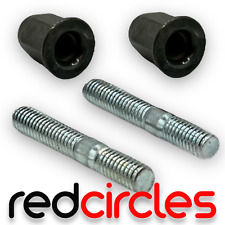 PIT BIKE / ATV EXHAUST STUD