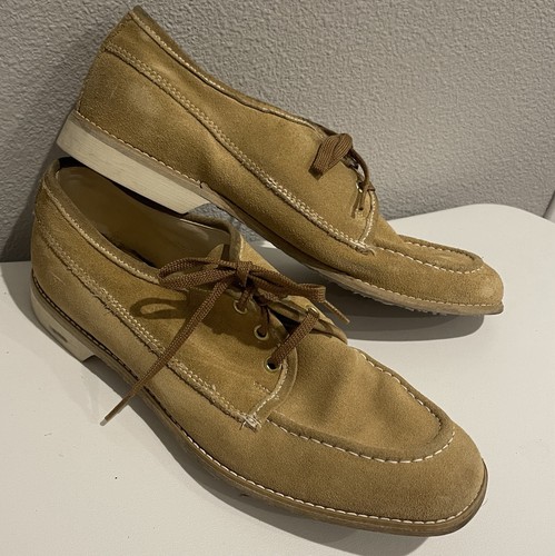 Vintage 1970 amf suede - 1970’s,