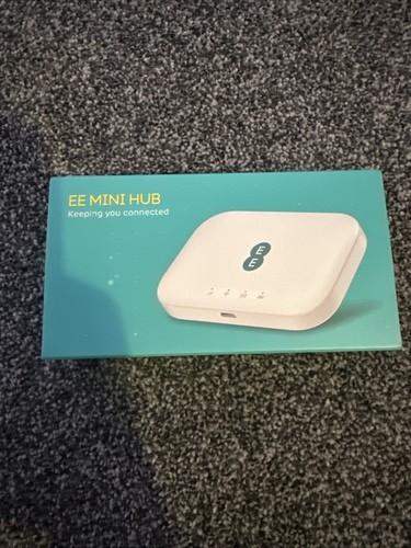 Mini hub - ee,