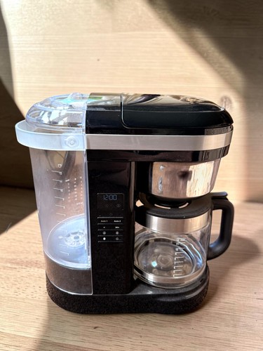 Kitchenaid 5kcm1209bob drip - kitchenaid,