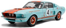 1:18 Solido S1802911 Shelby