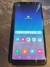 Samsung Galaxy A8 2018