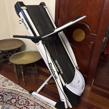 Reebok running machine - z7,