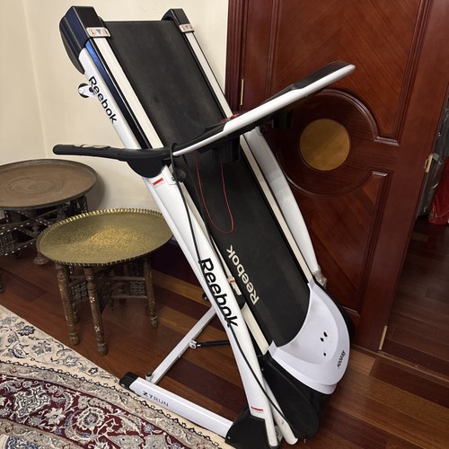 Reebok running machine - reebok,