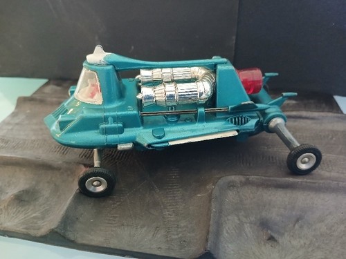 Dinky toys vintage gerry - dinky,