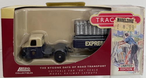 Lledo trackside dg148013 - lledo,