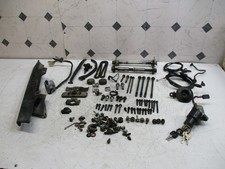 YAMAHA 1986 86 XT350 XT 350
