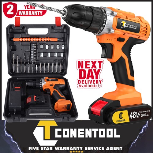 Battery 48v cordless - 48v,