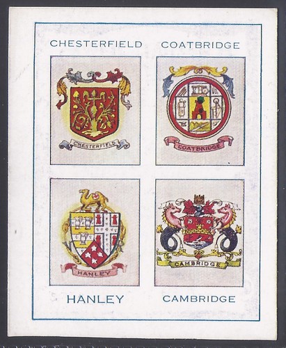Thomson football towns - (dc)-football,