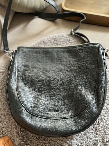 Gigi fratélli black genuine - black,