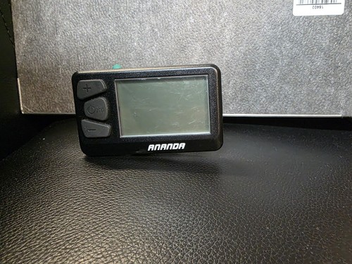 New ananda d13 lcd - ananda,