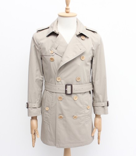 Authentic men burberry brit - authentic,
