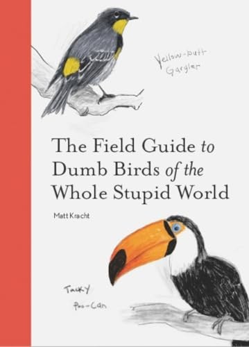 The field guide - field, to