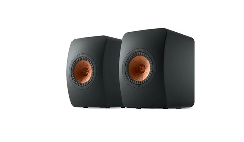 Kef ls50 wireless active - wireless, ii