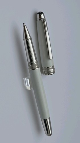Montblanc meisterstuck 163 - montblanc,