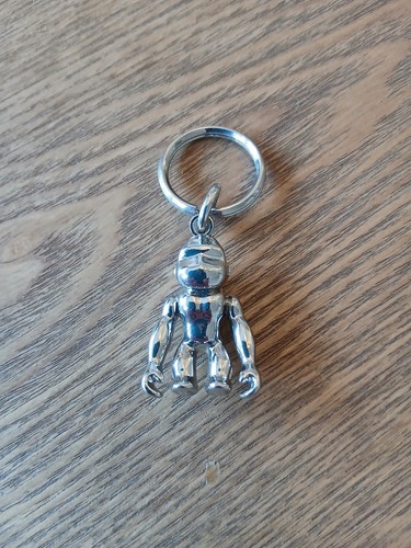 Kipling monkey charm - charm, new