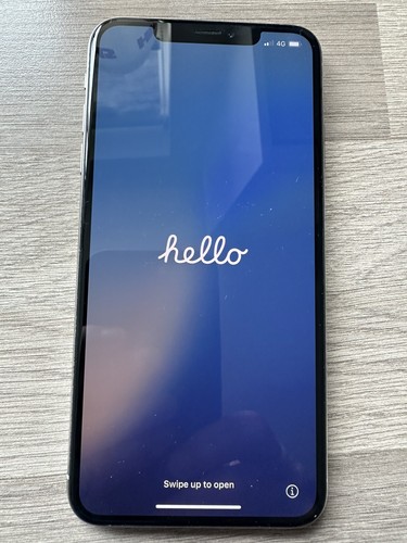 Apple iphone max 64gb - iphone,