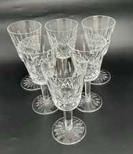 Waterford crystal lismore - 6,