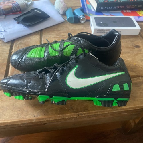 Nike total shout out iii - 90, 3