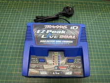 Traxxas EZ-Peak Live Dual 200W