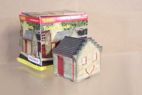 Hornby r8630 skaledale station - skaledale,