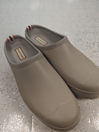 Hunter original play clogs - original,