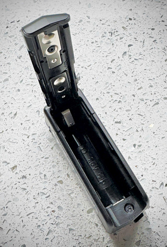 Nikon 800 quick recycling - nikon, sd-800