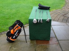 Junior Golf Set  Ben Sayers