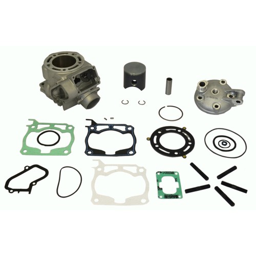 Athena cylinder kit - athena, kit-Ø58mm