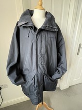 ROHAN CLOUDCOVER BARRICADE