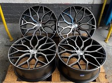 NEW 4x 20” BMW VOSSON STYLE