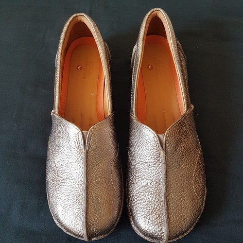 Clarks ladies shoes e - shoes, 5.5