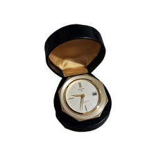 LOOPING 15 JEWELS 8 DAY DATE