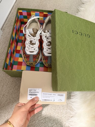 Gucci sneakers - gucci,