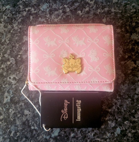 Loungefly disney aristocats - loungefly,